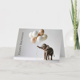 Tarjeta Dubbele wenskaart