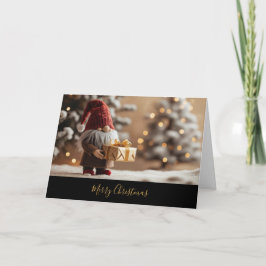 Tarjeta Dubbele wenskaart