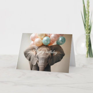 Tarjeta Dubbele wenskaart