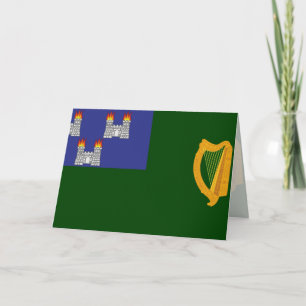 Tarjeta Dublín, Irlanda