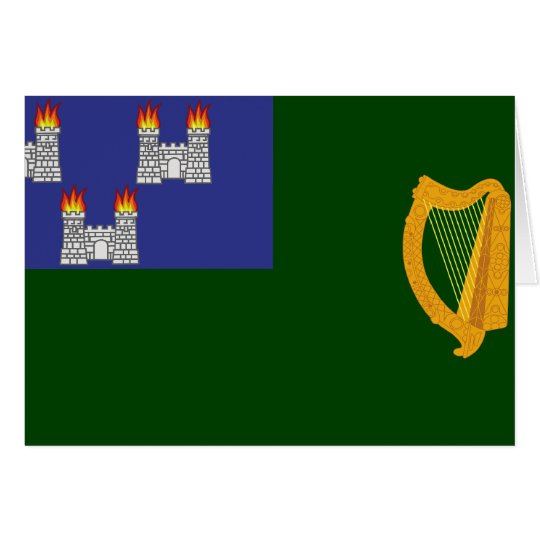 Tarjeta Dublín, Irlanda