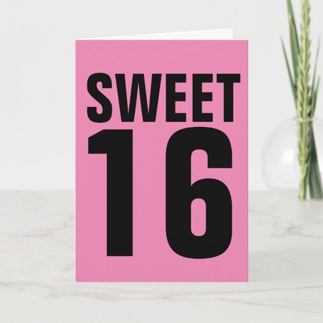 TARJETA DULCE DE CUMPLEAÑOS PARA ELLA (Anverso)
