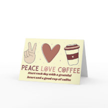 Dulce Paz Amor Café Estética Boho