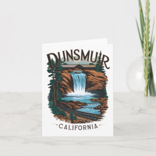 Tarjeta Dunsmuir Único