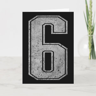 Tarjeta Duo de disfraz de pareja 67 Seis Siete Meme Divert