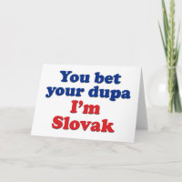 Dupa 1 eslovaco