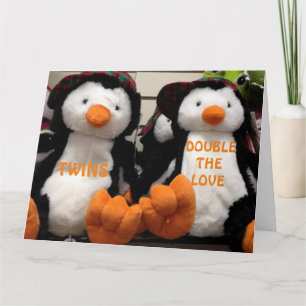 TARJETA DUPLICAR EL AMOR AL TENER GEMAS