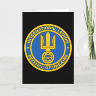Tarjeta Eads Designs International Legion Of Territorial D