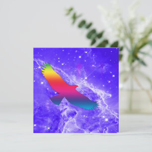 Tarjeta Eagle Star