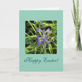 Tarjeta Easter, A Season of Hope, Folded Greeting Card