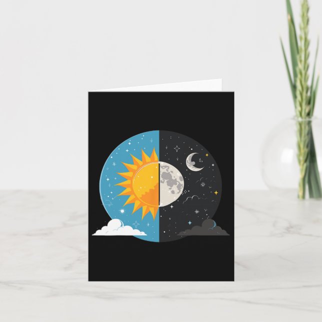 Tarjeta Easter Eostre Pagan Witchcraft Spring Ostara 1 (Anverso)