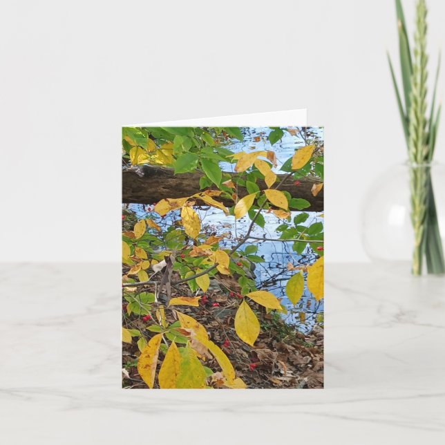 Tarjeta Ecclesiastes 3:1  (Anverso)