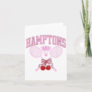 Tarjeta Ecg Heartbeat Badminton Player Shuttle Smas deport