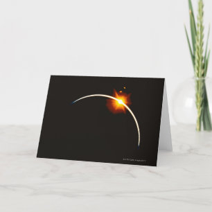 Tarjeta Eclipse