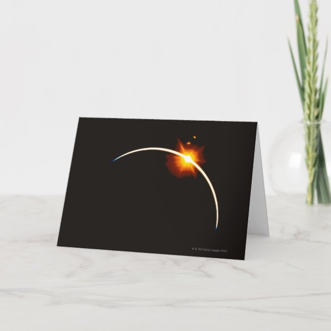 Tarjeta Eclipse (Anverso)