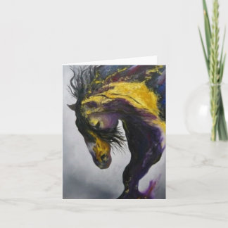 Tarjeta Eclipse de Piscean