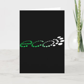 Tarjeta Eco Echo T Shirt_1 