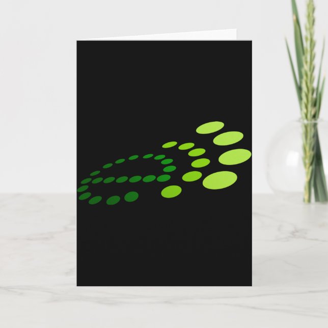 Tarjeta Eco Echo T Shirt_3  (Anverso)