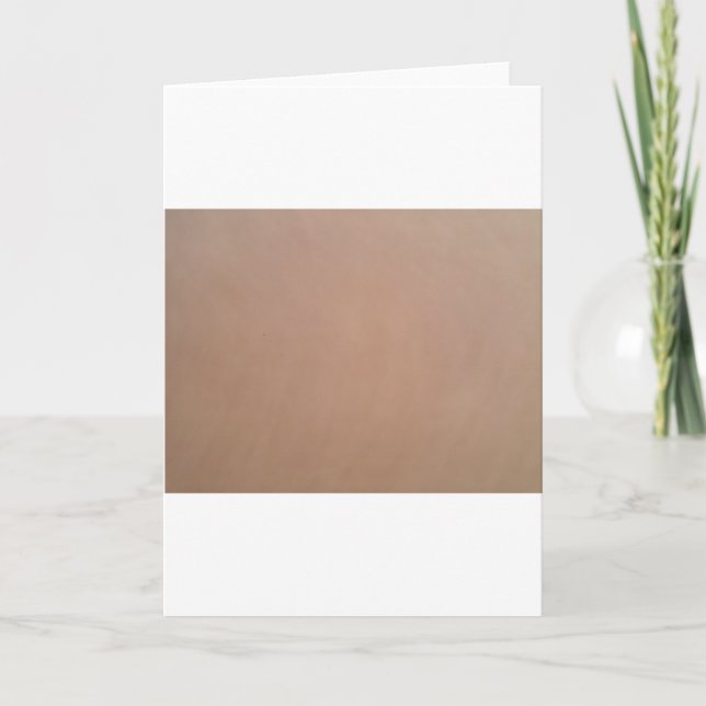 Tarjeta Eco Friendly (Anverso)