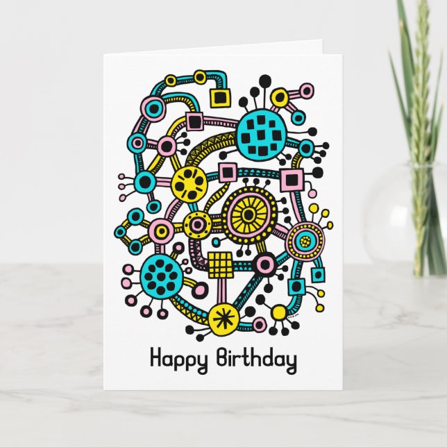 Tarjeta Ecosistema III (Anverso)