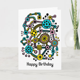 Tarjeta Ecosistema III