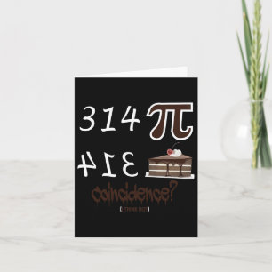 Tarjeta Ecuaciones de Fórmula de Matemáticas Gráficas Dife