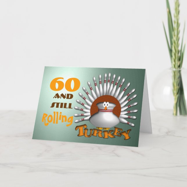 Tarjeta Edad personalizar (Anverso)