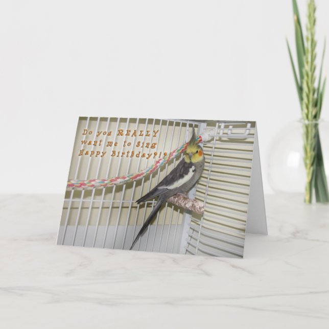 Tarjeta Edad real (Anverso)