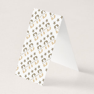 Tarjeta Edición Limitada Papá