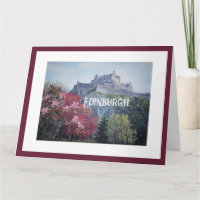 Edimburgo Castle Scotland Ping de Pola.B.Alex