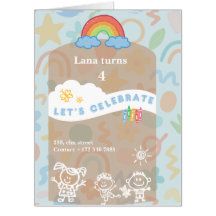 Tarjeta editable