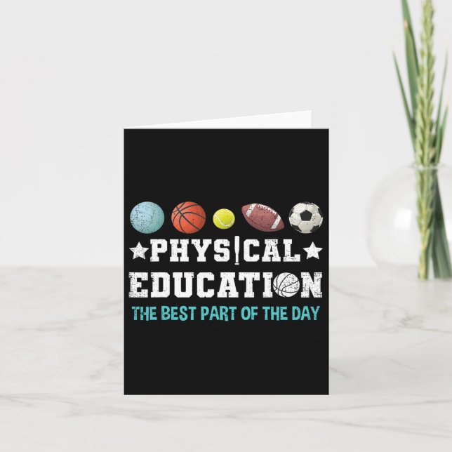 Tarjeta Educación Pe Profesora Escuela Sólida P.e. Profeso (Anverso)