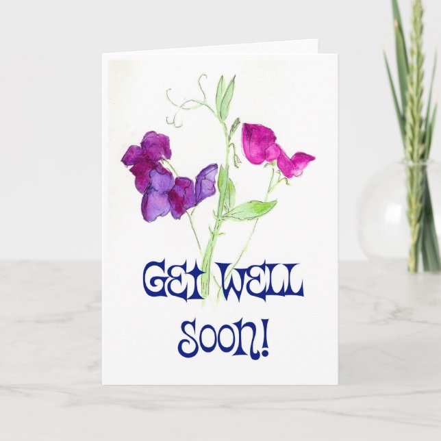 Tarjeta edulcorante (Anverso)