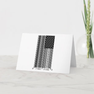 Tarjeta EE.UU. corporativo