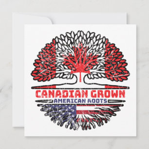 Tarjeta EE.UU. EE.UU. EE.UU. Canadá Árbol Canadá Canadá