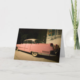 Tarjeta EE. UU., Tennessee, Memphis, Elvis Presley 3