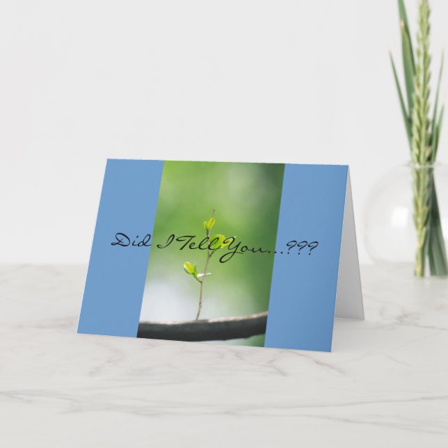 Tarjeta Efesios 2:8 (Anverso)