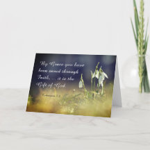 Efesios 2:8 Por Gracia Te Han Salvado La Biblia