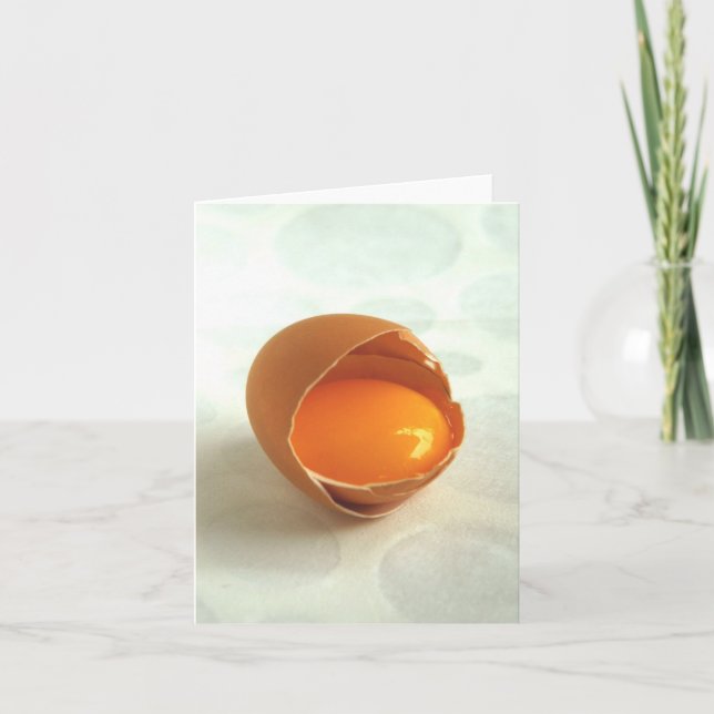 Tarjeta Eggtastic (Anverso)