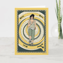 Tarjeta Ejecución en Circles_C_Greeting