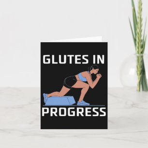 Tarjeta Ejercicio del Cuartel Búlgaro Construcción de cuer