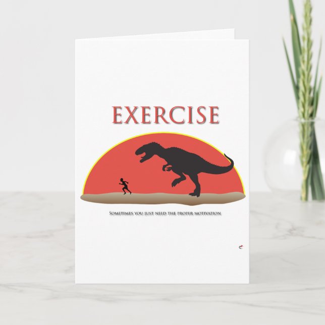 Tarjeta Ejercicio - Motivación adecuada (Anverso)