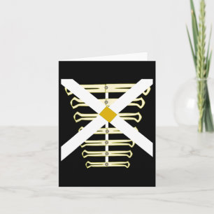 Tarjeta Ejército Británico