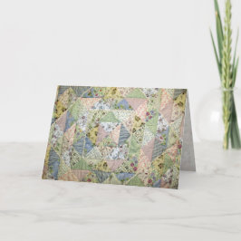 Tarjeta El amor de una madre es un mosaico de amor