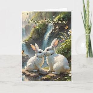 Tarjeta El amor está en los cuatro