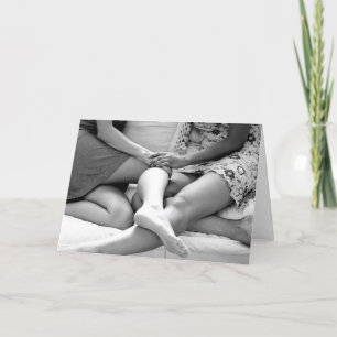 Tarjeta El amor hace que el viaje valga la pena