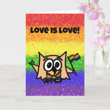 El amor LGBTQIA+ es el orgullo amoroso (arcoiris) 