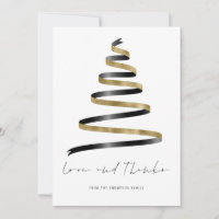 El amor por el calendario Gold Black Tree 2026