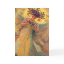 El ángel de los pájaros Francisco Dvorak 1910