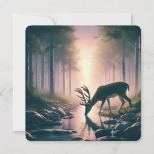 Tarjeta El anhelo del alma